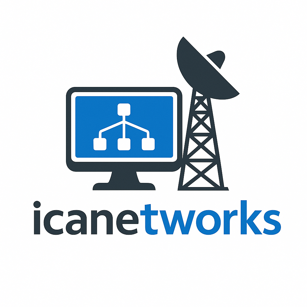 Logo Icaentworks